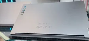 New Laptop Lenovo Legion 5 16GB Intel Core I7 SSD 1T