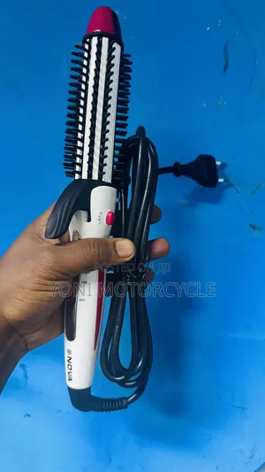 Photo - 3in 1 Paystra0 Hair Styel in Professional Trimmer0hair Straight