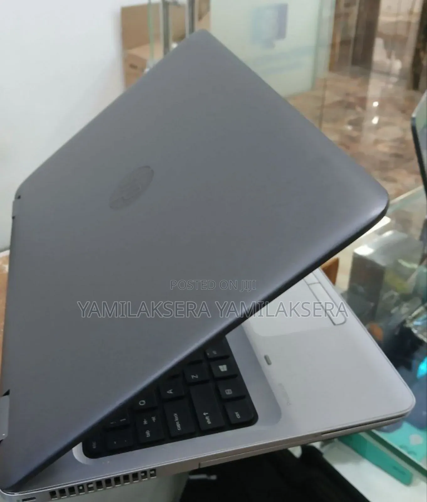 New Laptop HP ProBook 650 G3 16GB Intel Core I5 SSD 512GB