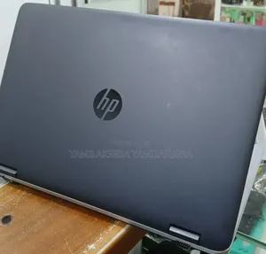 New Laptop HP ProBook 650 G3 16GB Intel Core I5 SSD 512GB
