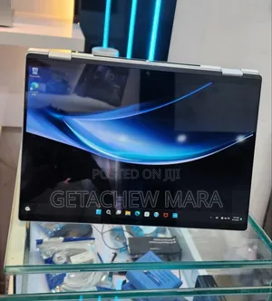 Photo - New Laptop HP Envy X360 16GB Intel Core I7 SSD 1T