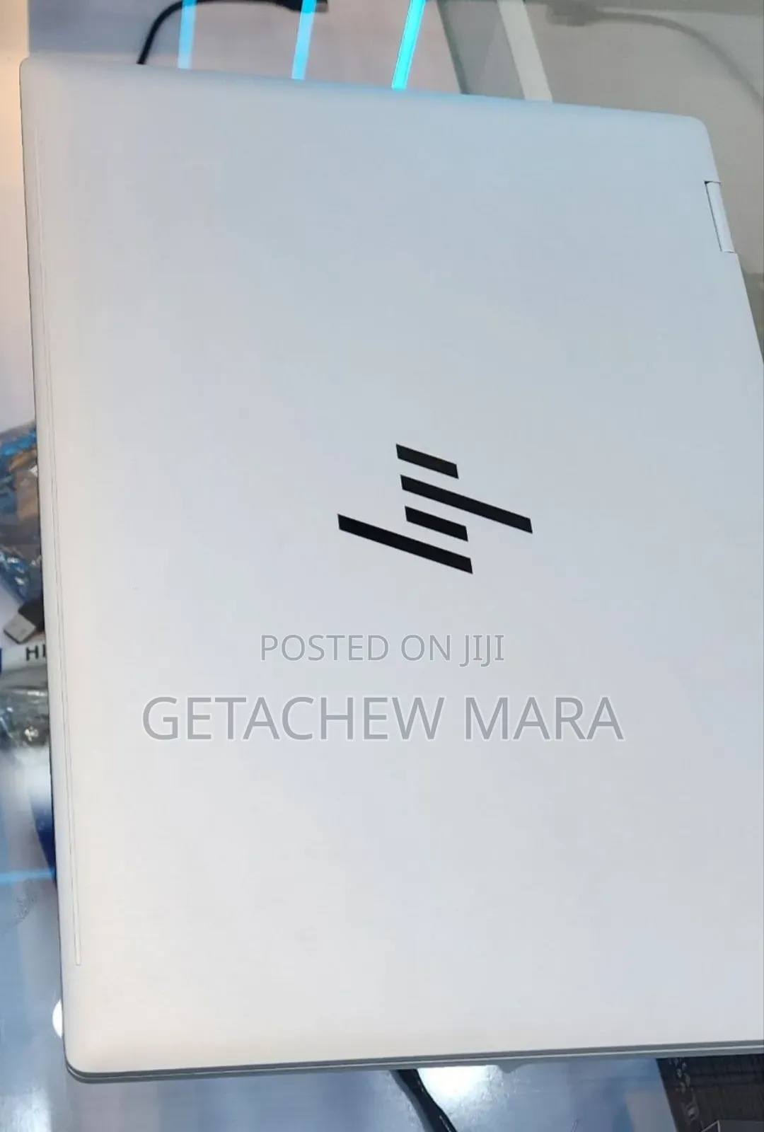 New Laptop HP Envy X360 16GB Intel Core I7 SSD 1T