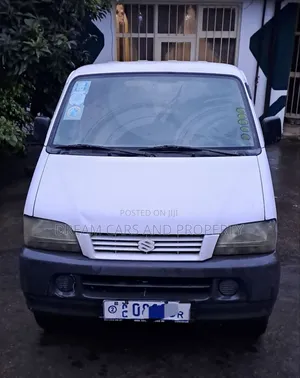 Photo - Suzuki Maruti 1999 White