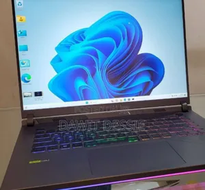 New Laptop Alienware Area-51m 16GB Intel Core I7 SSD 1T