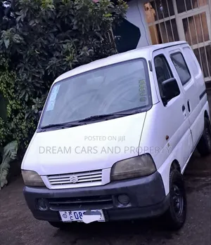 Suzuki Maruti 1999 White