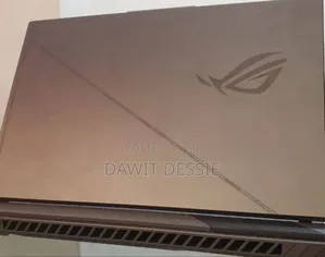 New Laptop Alienware Area-51m 16GB Intel Core I7 SSD 1T