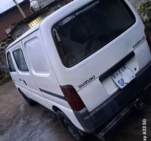 Suzuki Maruti 1999 White