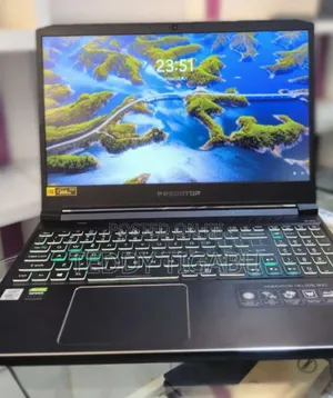 Photo - New Laptop Acer 16GB Intel Core I7 SSD 1T