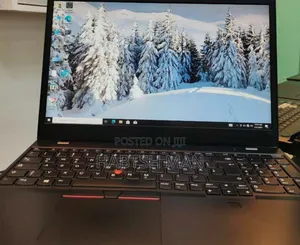 New Laptop Lenovo Thinkpad L15 Gen 3 16GB AMD Ryzen 5 SSD 512GB