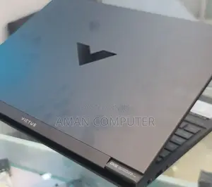 New Laptop HP Victus 15 8GB Intel Core I5 SSD 512GB