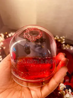 Photo - Photo Ball Gift Package