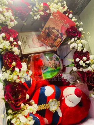 Photo Ball Gift Package