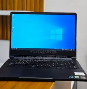 New Laptop 16GB AMD Ryzen 7 SSD 512GB