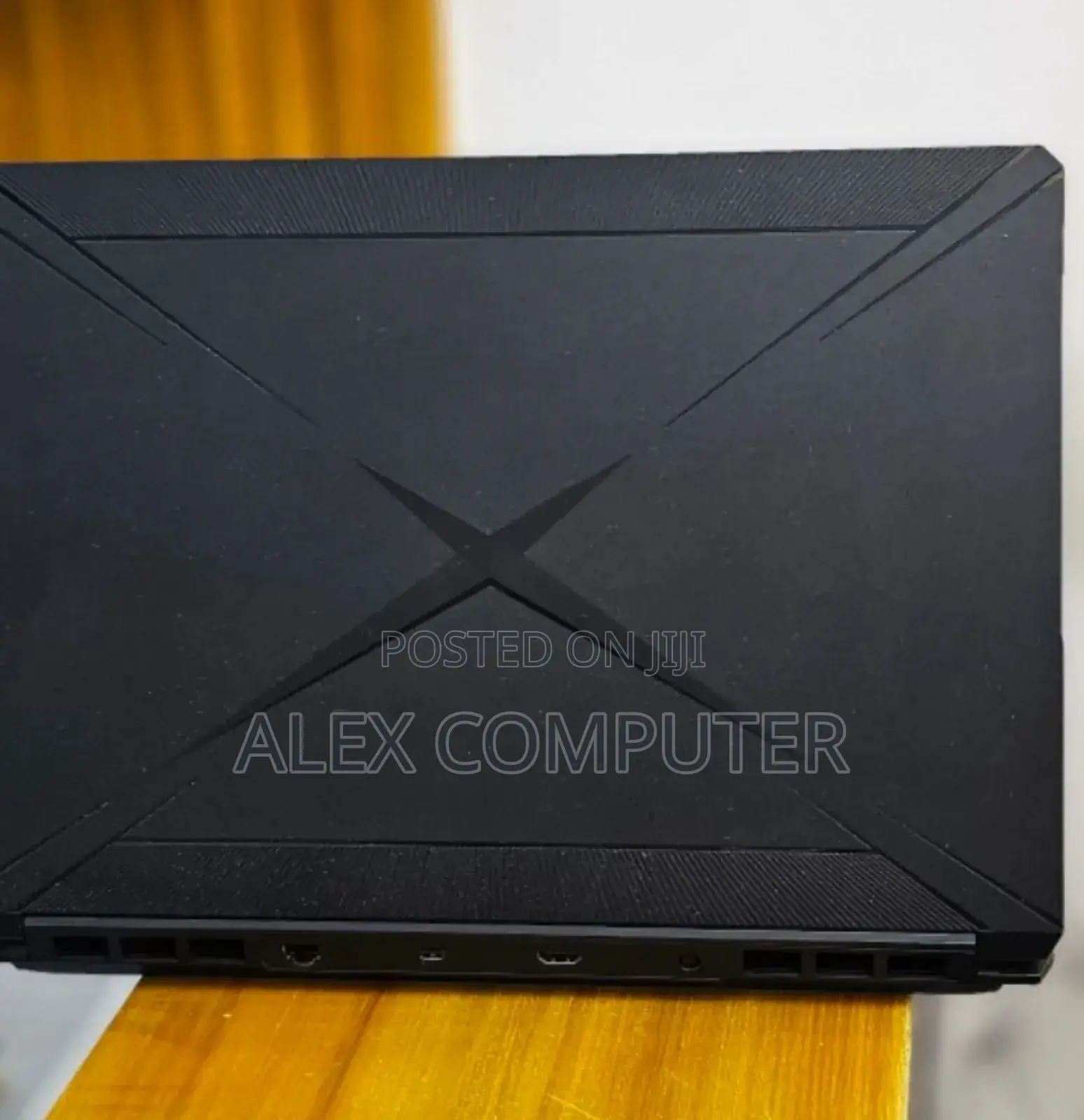 New Laptop 16GB AMD Ryzen 7 SSD 512GB