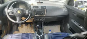 Suzuki Swift RS 2009 Blue