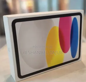 Photo - New Apple iPad (2025) 128 GB