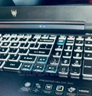 New Laptop Acer 16GB Intel Core i9 SSD 1T