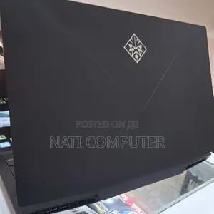 New Laptop HP Omen X 16GB Intel Core I7 SSD 1T