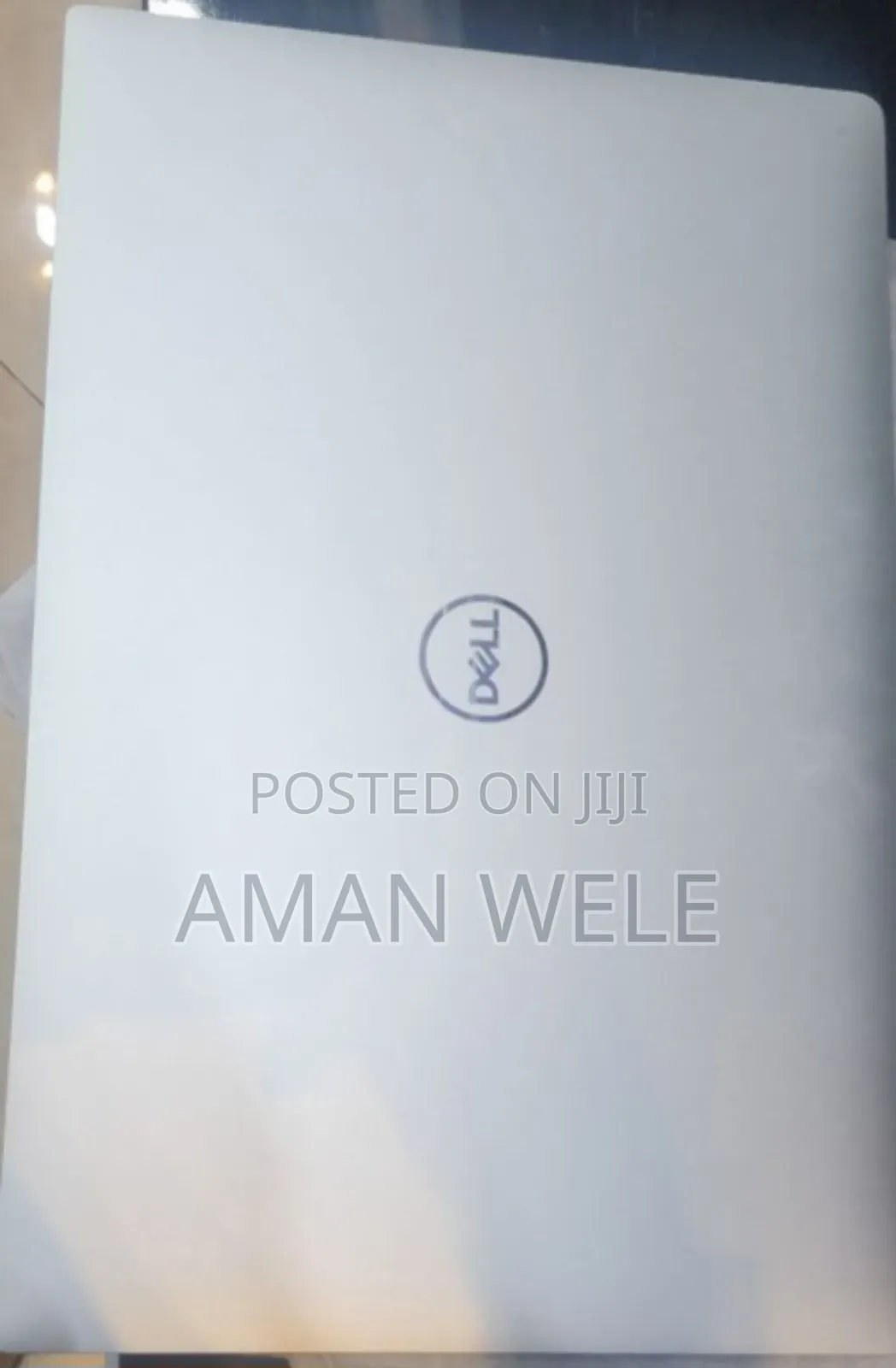 New Laptop Dell XPS 15 16GB Intel Core I5 SSD 512GB