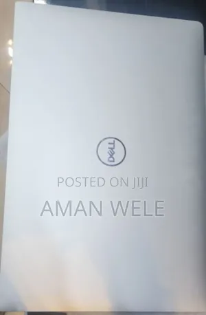 Photo - New Laptop Dell XPS 15 16GB Intel Core I5 SSD 512GB