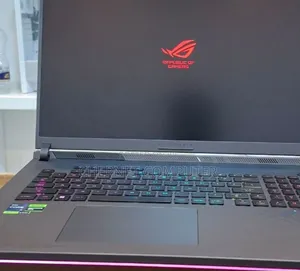 New Laptop Asus 64GB Intel Core I9 SSD 2T