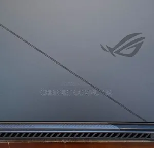 New Laptop Asus 64GB Intel Core I9 SSD 2T