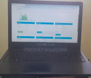 Photo - Laptop Dell Vostro 15 3558 8GB Intel Core I5 SSD 512GB