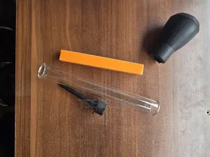 Syringe Type Battery Hydrometer 1.100-1.300