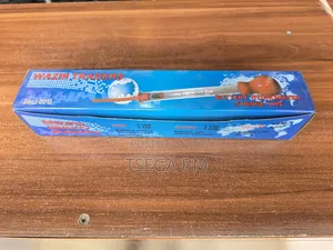 Syringe Type Battery Hydrometer 1.100-1.300