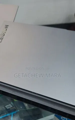 New Laptop Lenovo Legion 5 16GB Intel Core I7 SSD 1T