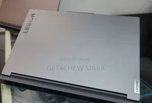 New Laptop Lenovo Legion 5 16GB Intel Core I7 SSD 1T