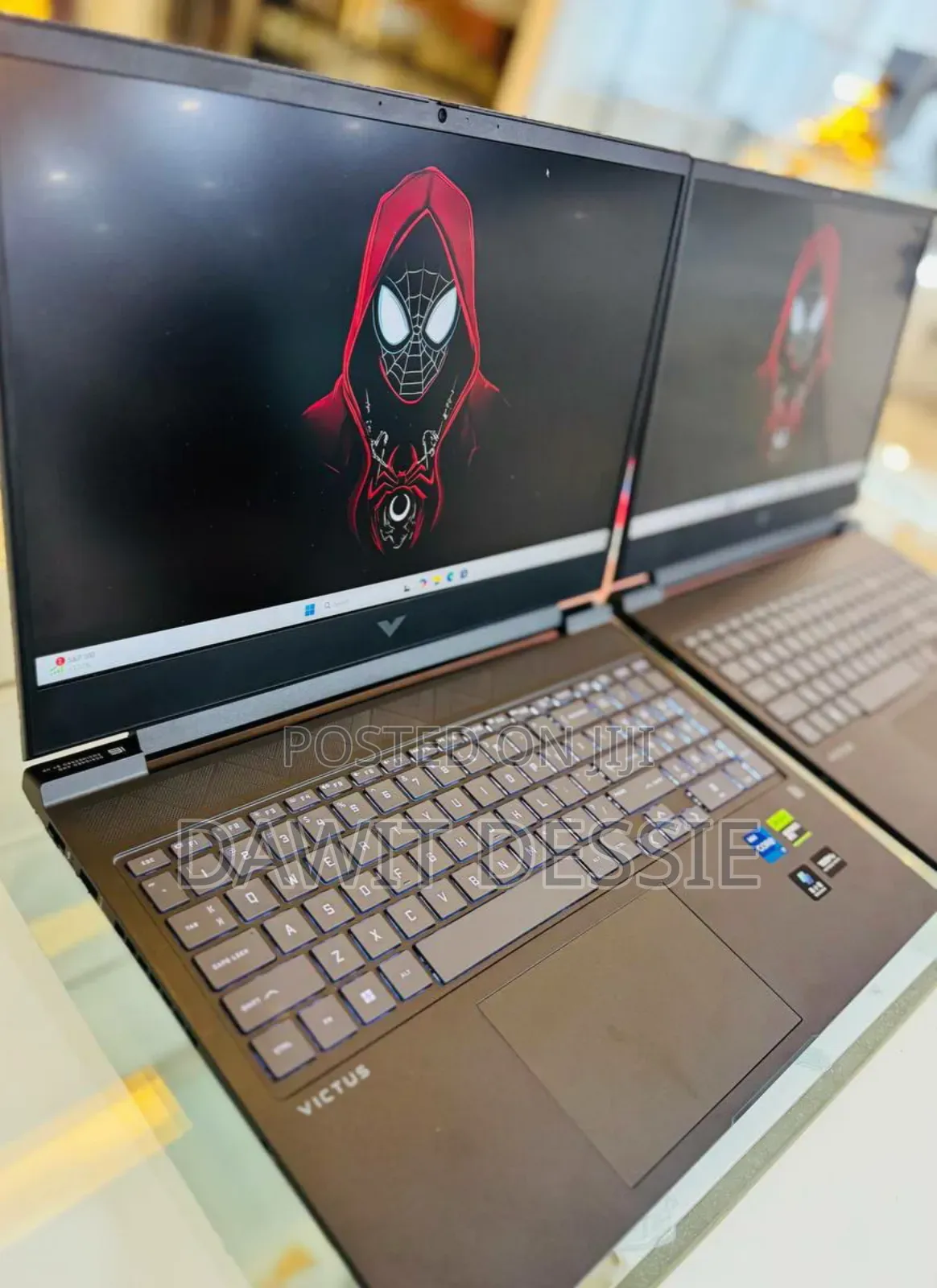 New Laptop HP Chromebook 13 16GB Intel Core I7 SSD 1T