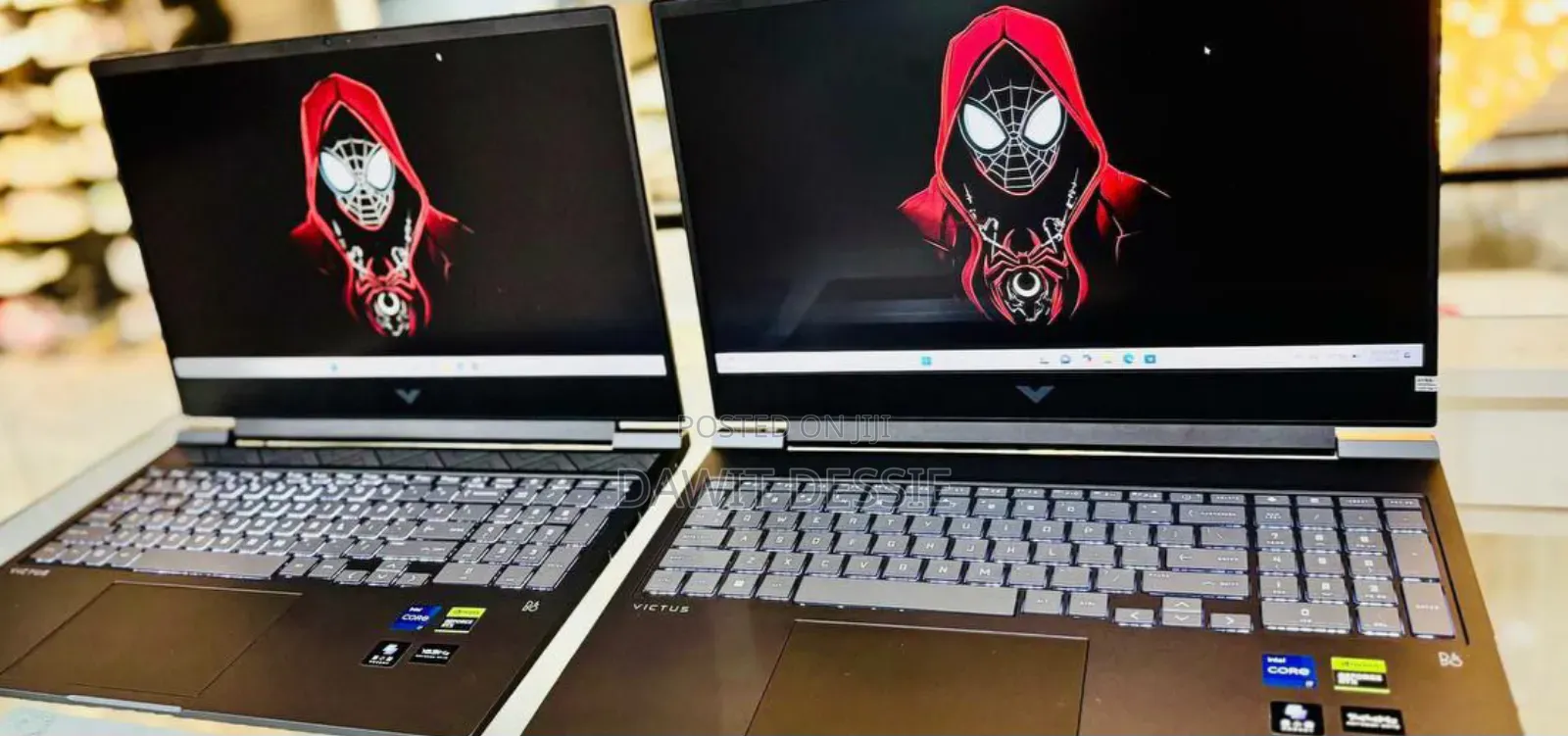 New Laptop HP Chromebook 13 16GB Intel Core I7 SSD 1T