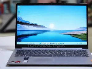 New Laptop Lenovo IdeaPad S10-3 8GB AMD Ryzen 5 SSD 512GB