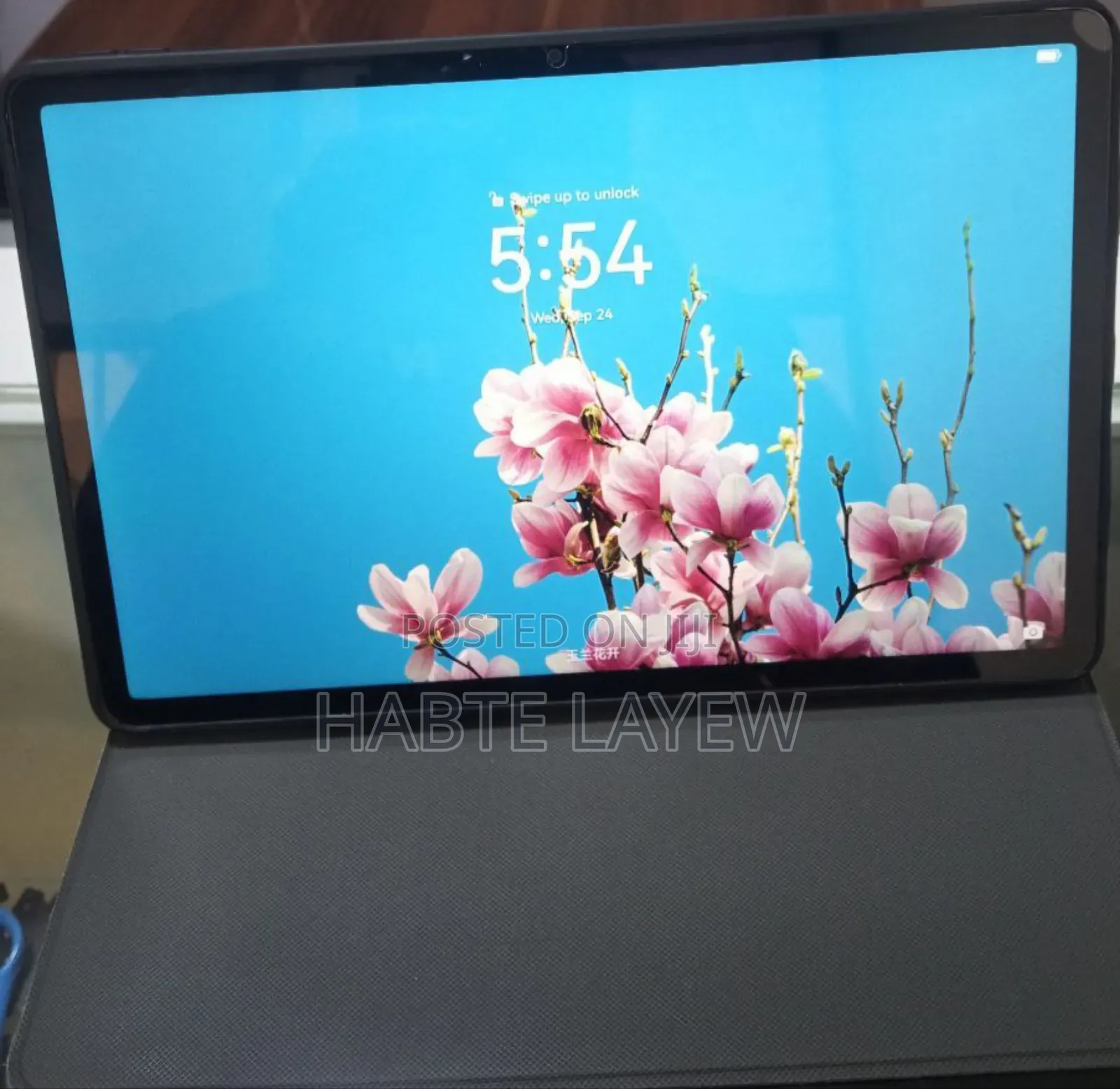 New Laptop Huawei MateBook 13 WRT-W19E 8GB Intel Core I5 SSD 256GB