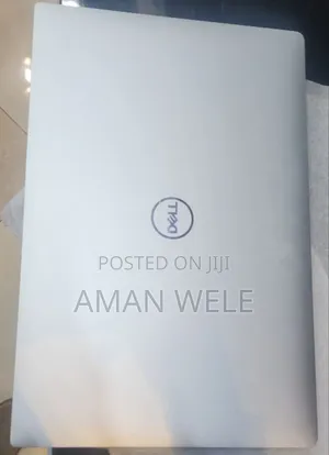 New Laptop Dell XPS 15 16GB Intel Core I5 SSD 512GB