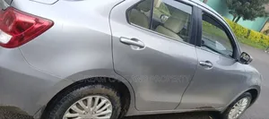 Suzuki Dzire 2021 Silver