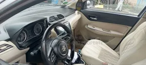 Suzuki Dzire 2021 Silver