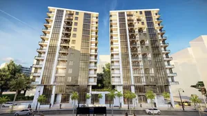 3bdrm Room & Parlour in Cappaducia Real, Arada for sale