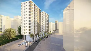 3bdrm Room & Parlour in Cappaducia Real, Arada for sale