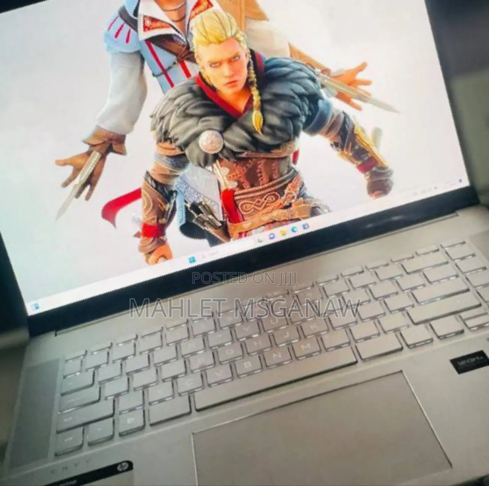 New Laptop HP Envy 13 16GB Intel Core I9 SSD 1T