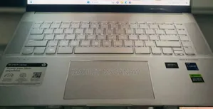 New Laptop HP Envy 13 16GB Intel Core I9 SSD 1T
