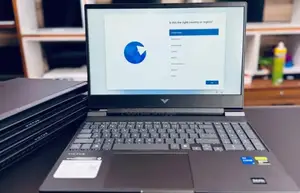 New Laptop HP Victus 15 16GB Intel Core I9 SSD 512GB