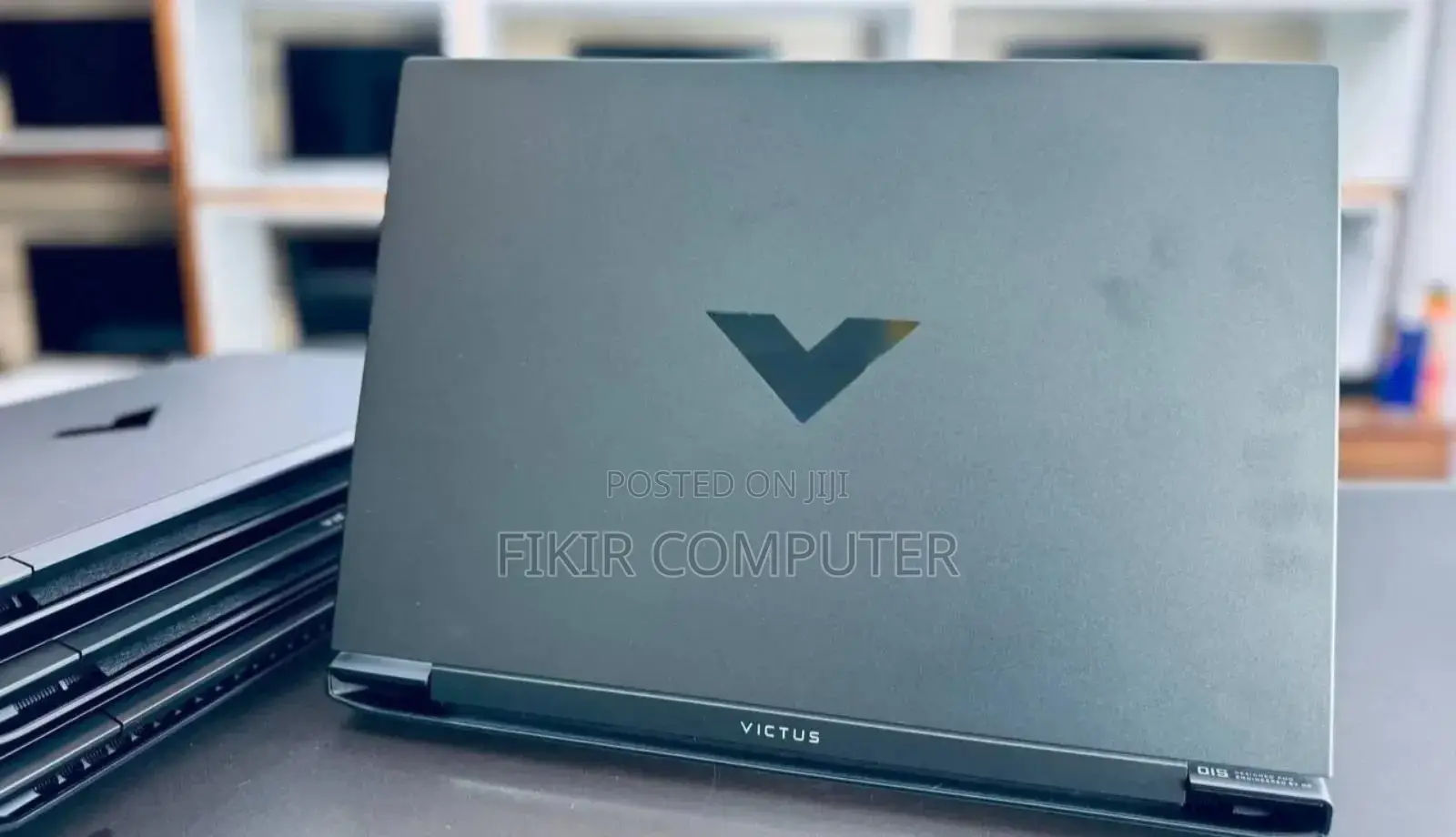 New Laptop HP Victus 15 16GB Intel Core I9 SSD 512GB