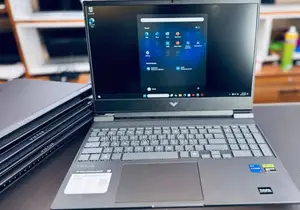 Photo - New Laptop HP Victus 15 16GB Intel Core I9 SSD 512GB