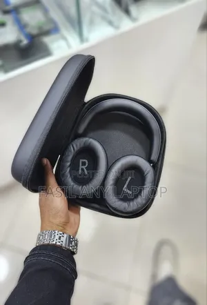 Bose Qc55 Quite Comfort Ultra Headphones Anc