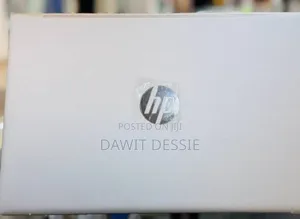 Photo - New Laptop HP Pavilion X360 16GB Intel Core I5 SSD 512GB