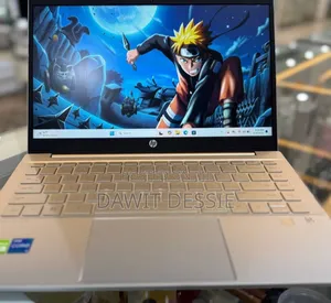 New Laptop HP Pavilion X360 16GB Intel Core I5 SSD 512GB