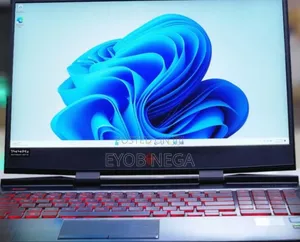 Photo - New Laptop HP Omen X 16GB Intel Core I7 SSD 512GB