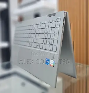 New Laptop HP Pavilion 14 X360 2-in-1 16GB Intel Core I5 SSD 512GB